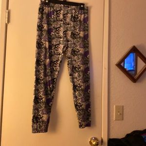 Ladies leggings